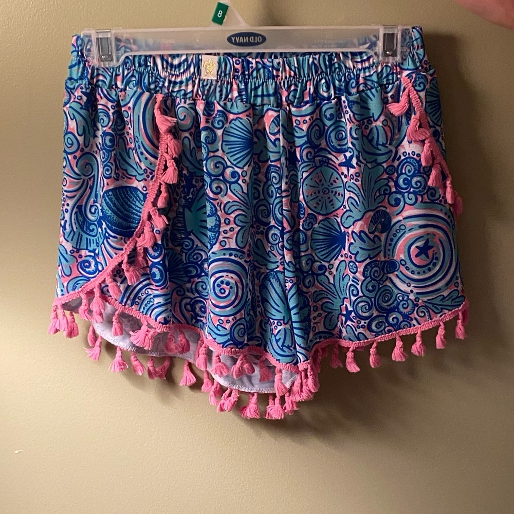 Simply southern shorts